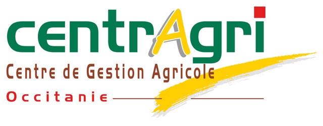 Logo de CentrAgri