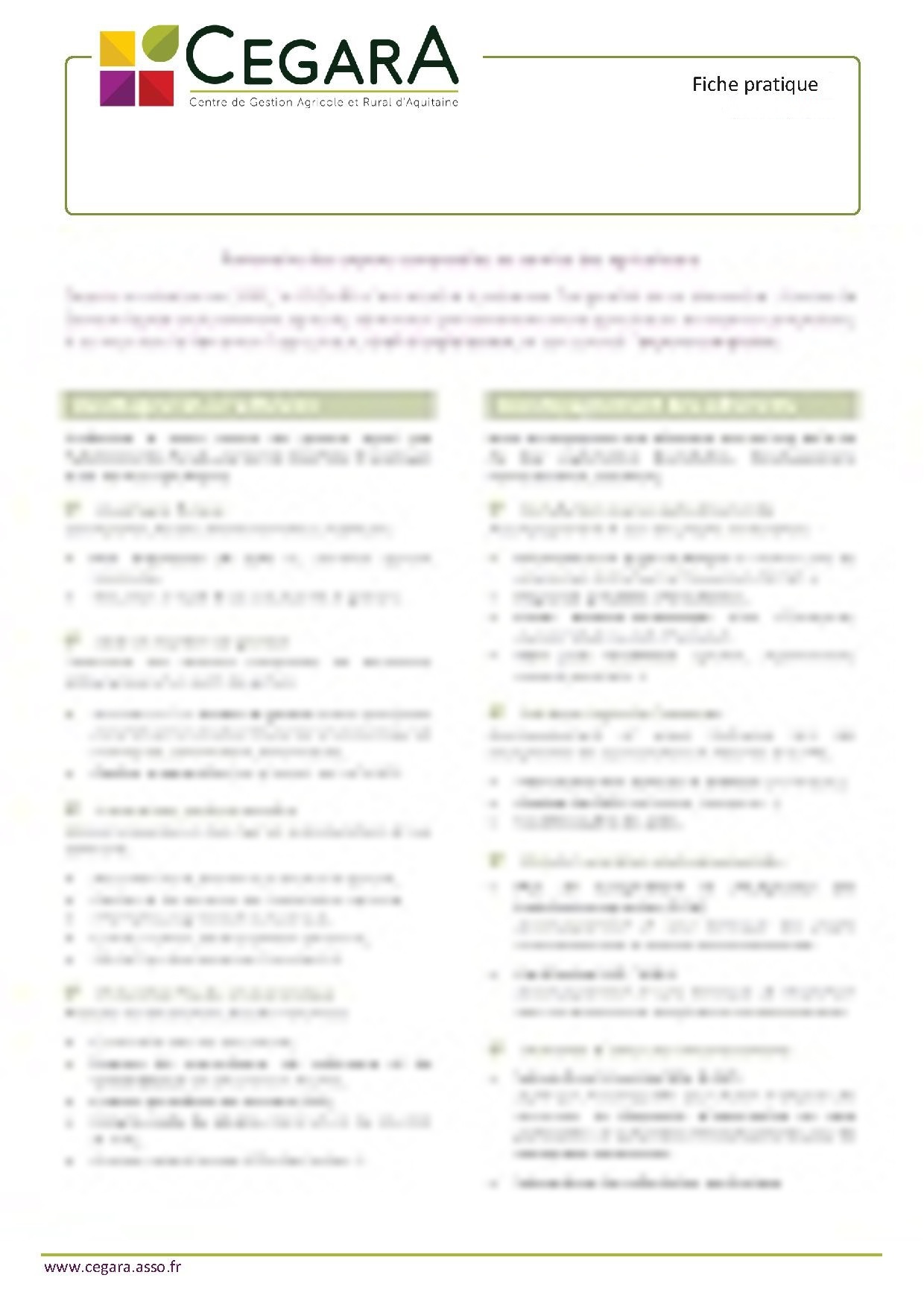 Aides à l'installation Jeunes Agriculteurs (DJA) en Occitanie